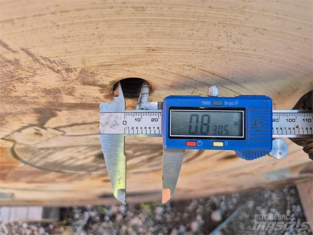 Flender H2SH14A Construction - Autres