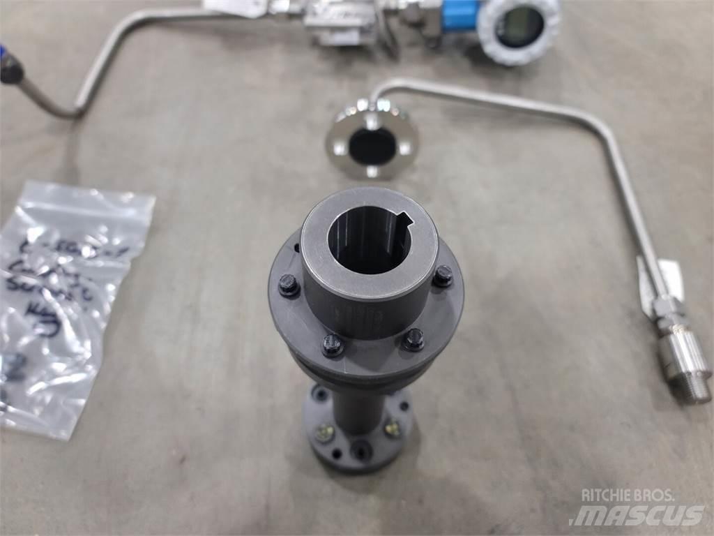  FLOWSERVE 12 EJH-1 Pompe à eau / Motopompe