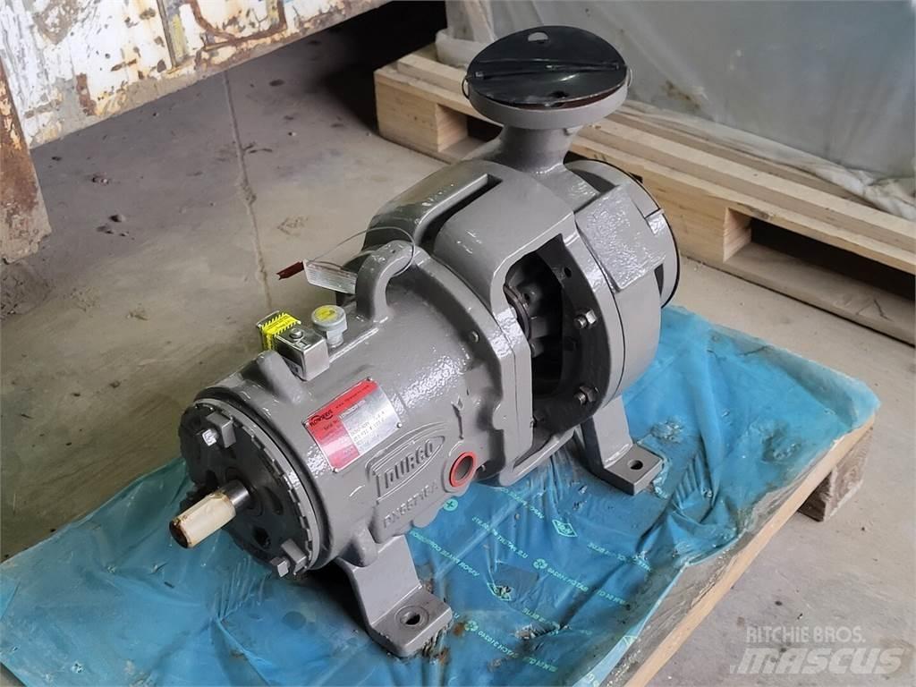  FLOWSERVE MK3 STD Pompe à eau / Motopompe