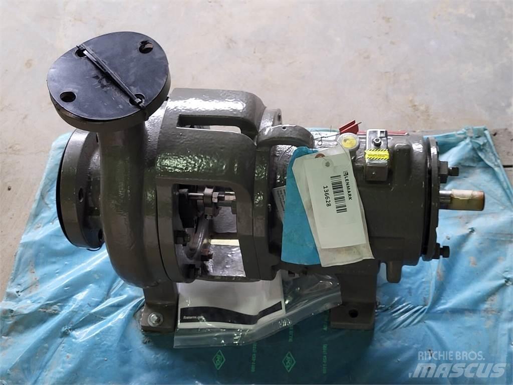  FLOWSERVE MK3 STD Pompe à eau / Motopompe