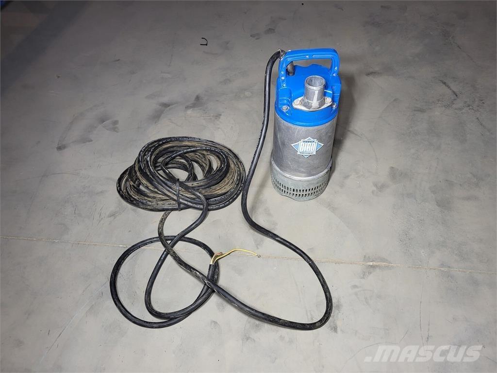 Flygt 2052.170-0128 Pompe à eau / Motopompe