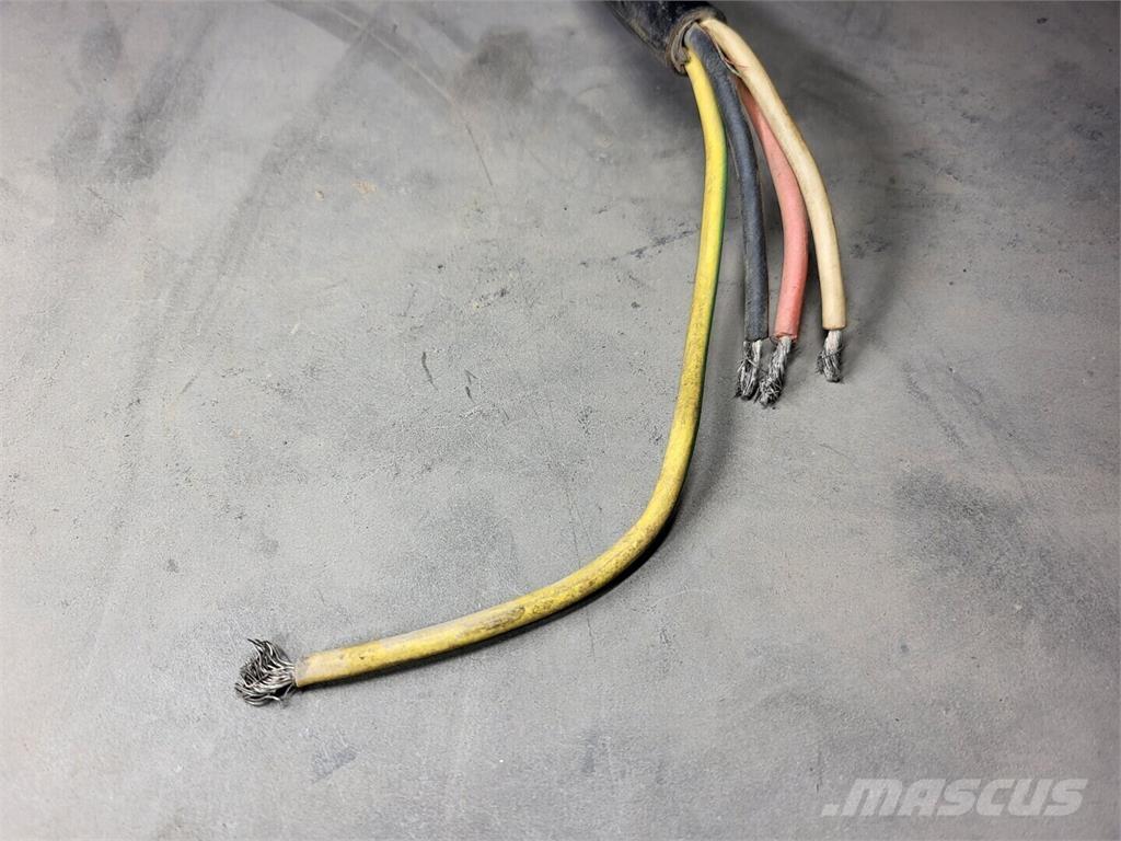 Flygt 2052.170-0128 Pompe à eau / Motopompe