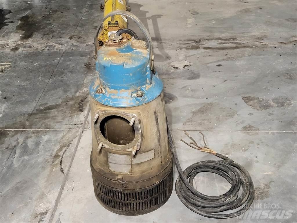 Flygt 2125.181 Pompe à eau / Motopompe