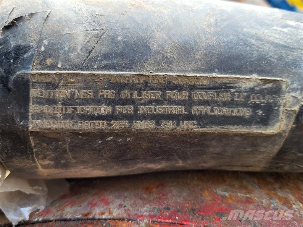 Flygt 2400.402 Pompe à eau / Motopompe