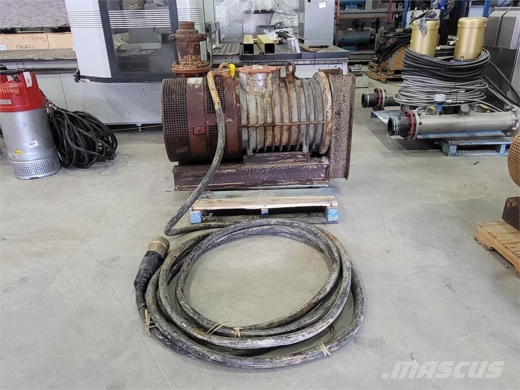 Flygt 2400.402 Pompe à eau / Motopompe