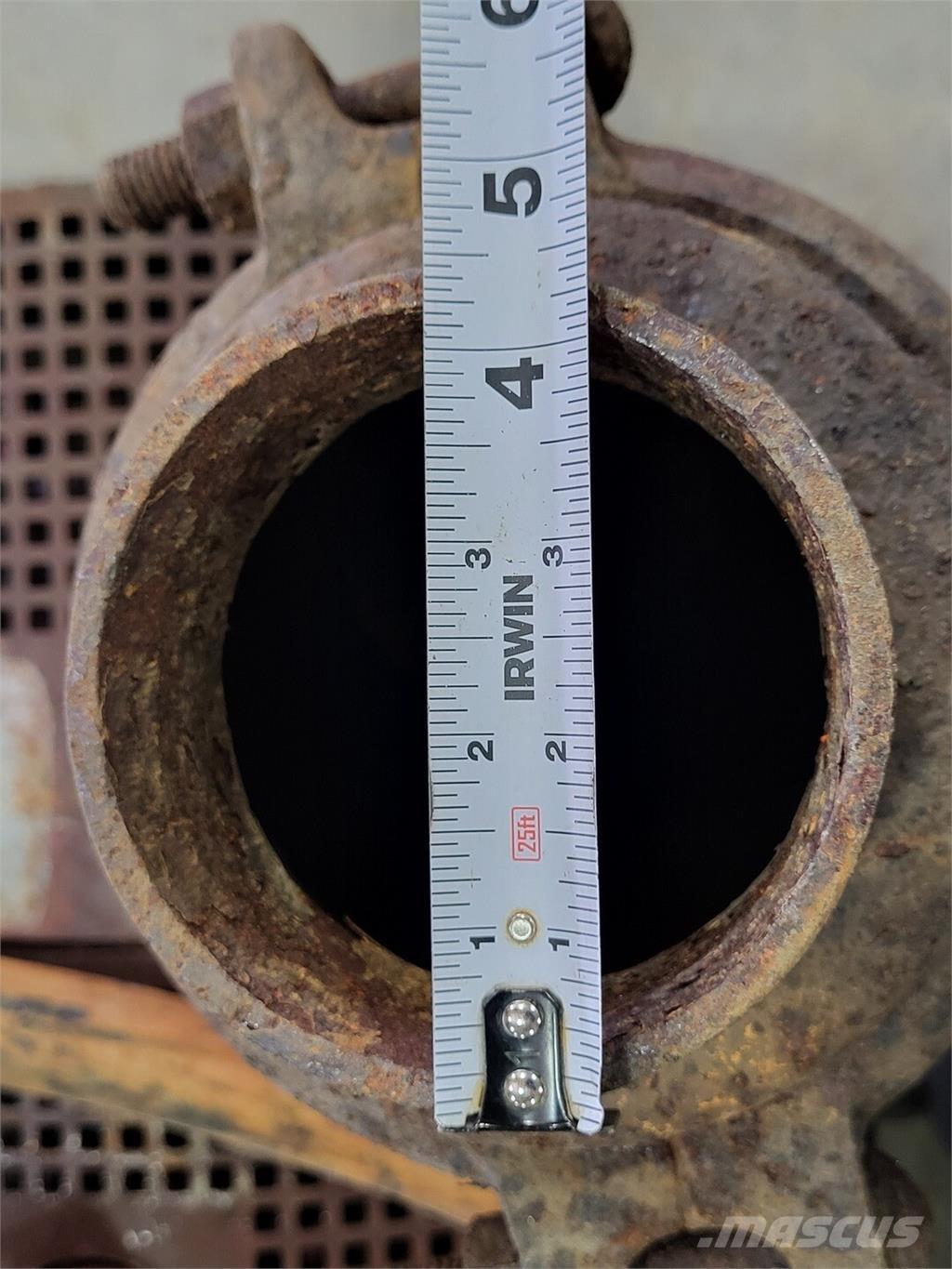 Flygt 2400.402 Pompe à eau / Motopompe