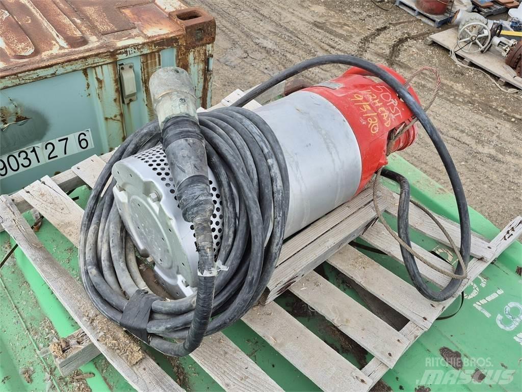 Flygt 2660.180-0083 Pompe à eau / Motopompe