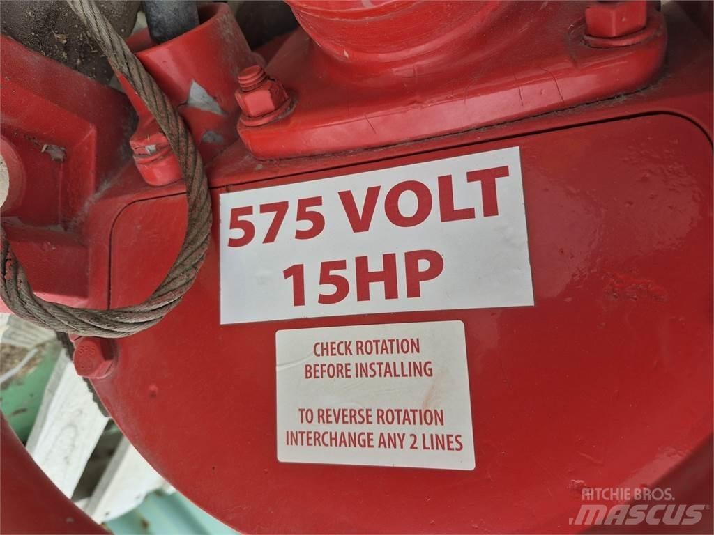 Flygt 2660.180-0083 Pompe à eau / Motopompe