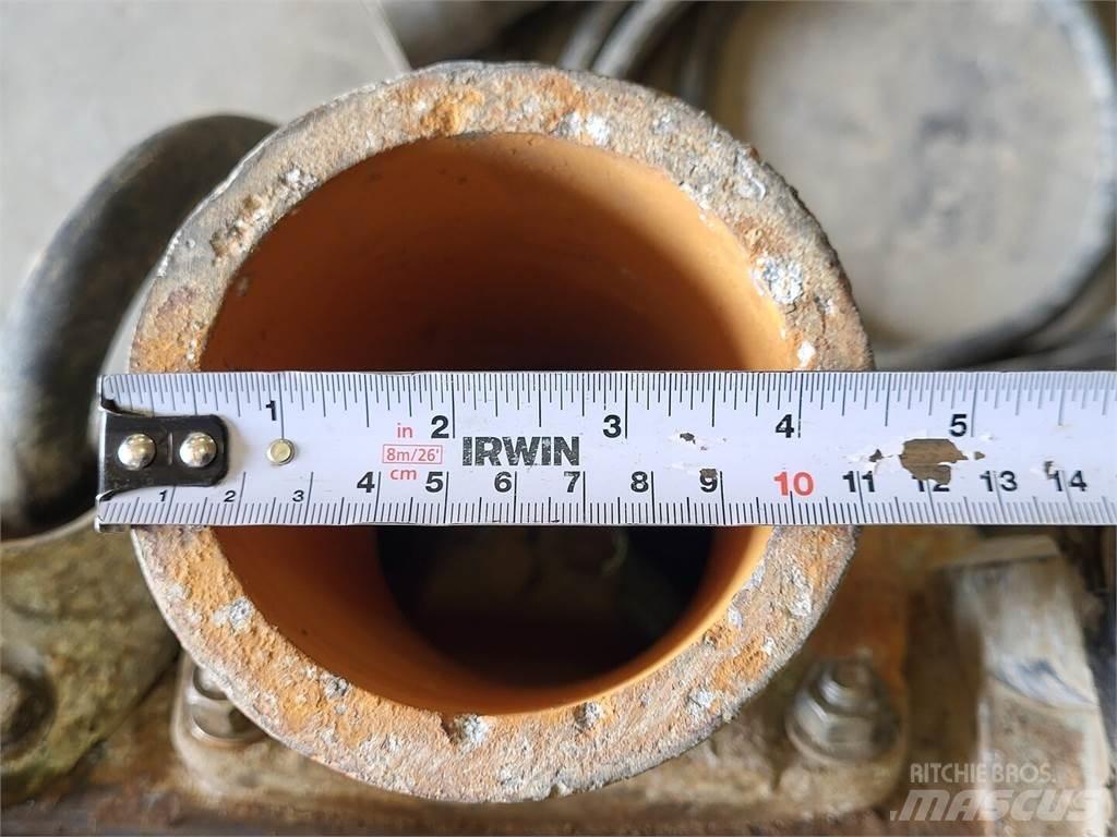 Flygt 2660.180-0382 Pompe à eau / Motopompe