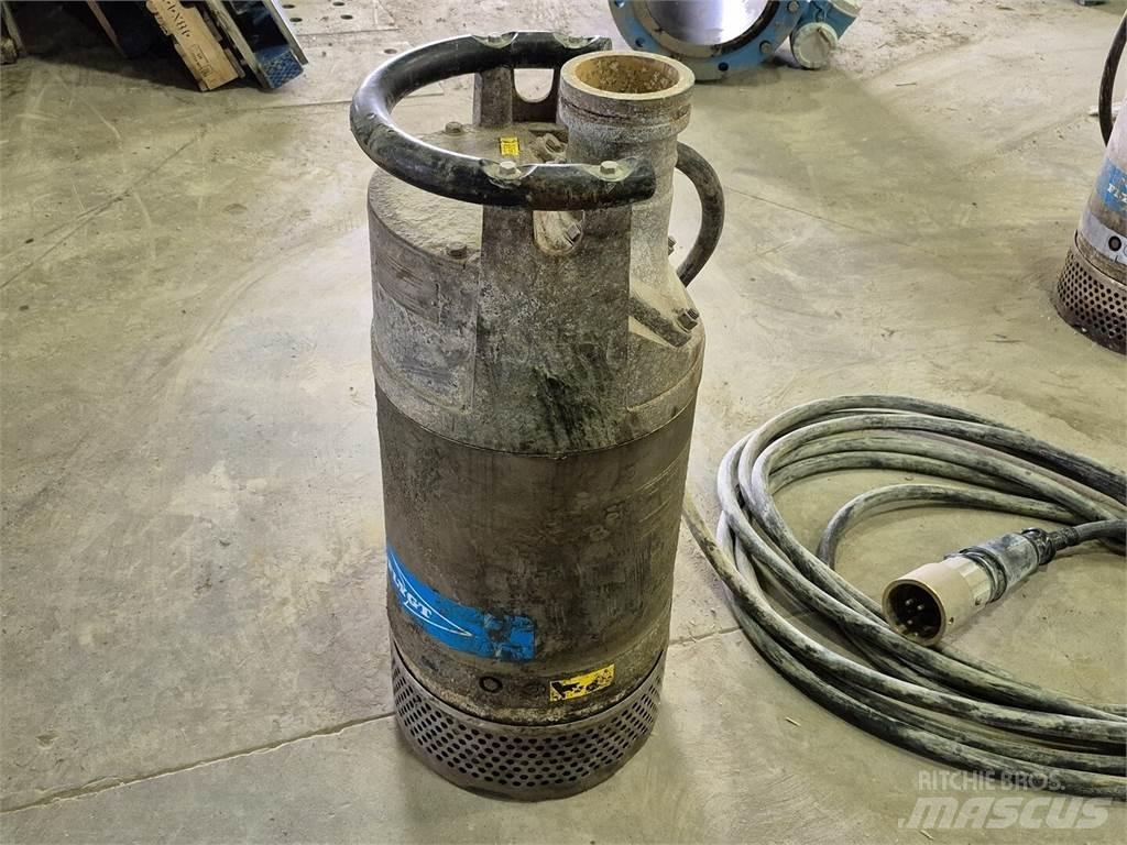 Flygt 2660-181 Pompe à eau / Motopompe