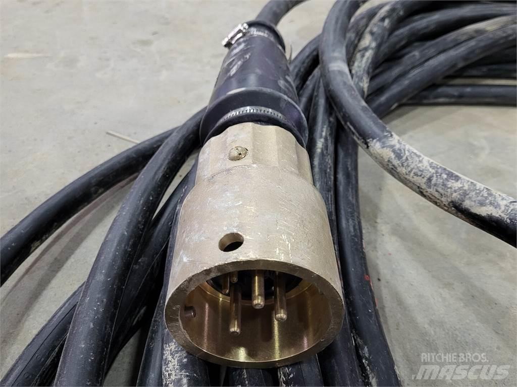 Flygt 2670-180 Pompe à eau / Motopompe