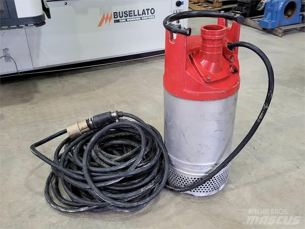 Flygt 2670.181-0043 Pompe à eau / Motopompe