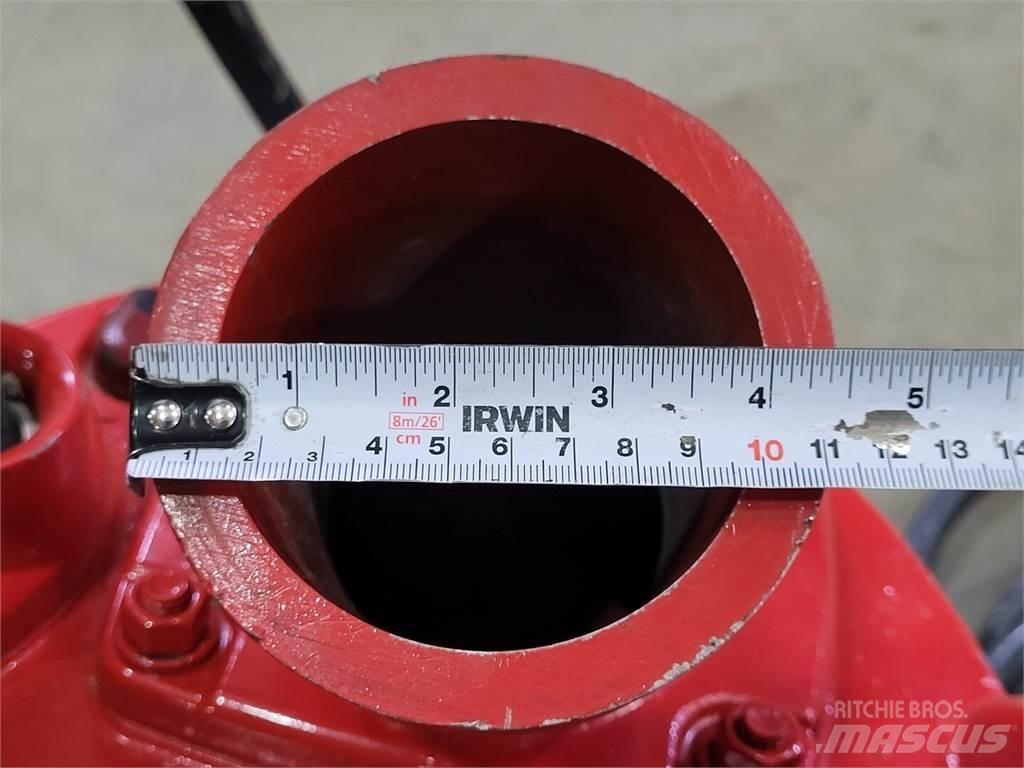 Flygt 2670.181-0043 Pompe à eau / Motopompe