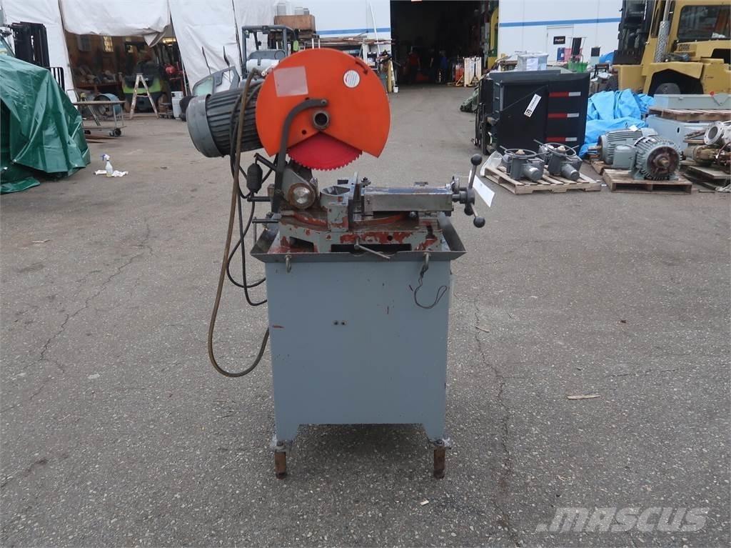  FONG HO FHC-360 Construction - Autres