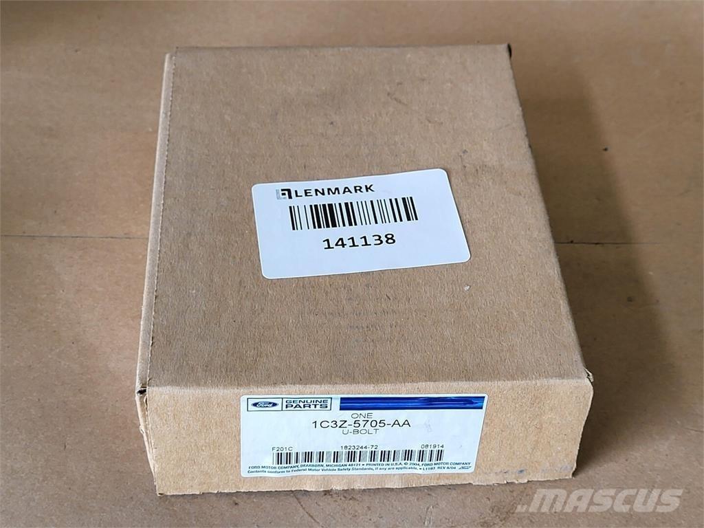 Ford 1C3Z-5705-AA Construction - Autres