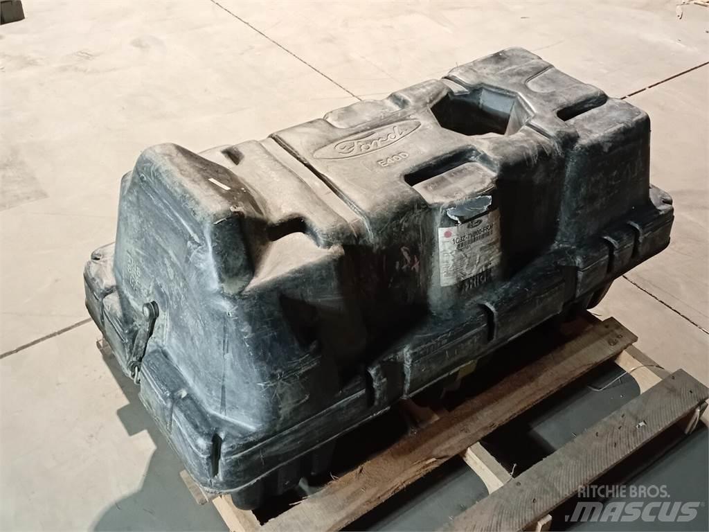Ford 1C3Z-7V000-FRM Mini utilitaire