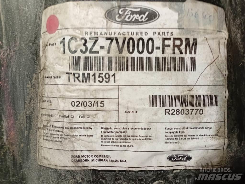 Ford 1C3Z-7V000-FRM Mini utilitaire