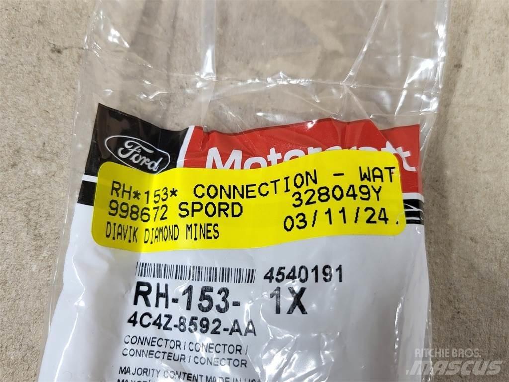 Ford 4C4Z-8592-AA Autres accessoires