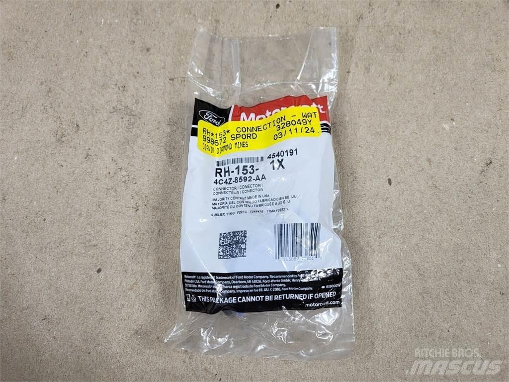 Ford 4C4Z-8592-AA Autres accessoires