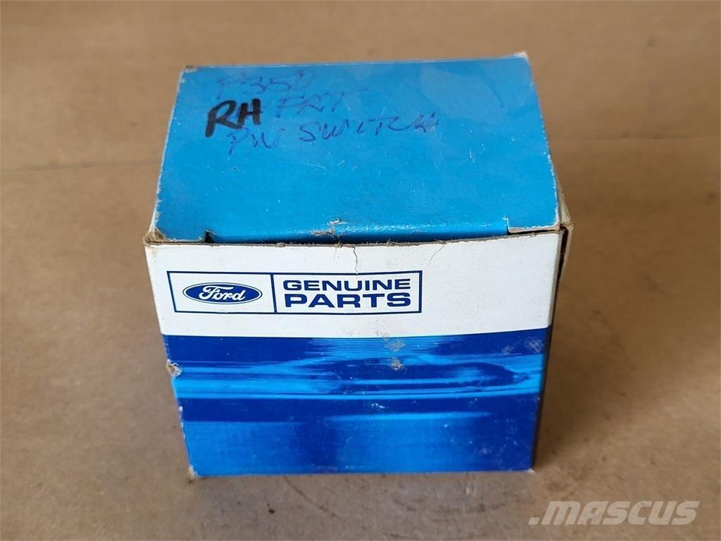 Ford 5C3Z-14529-AAA Construction - Autres
