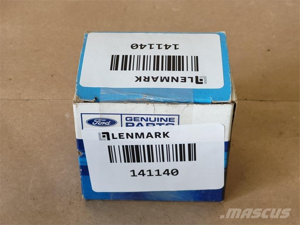 Ford 5C3Z-14529-AAA Construction - Autres