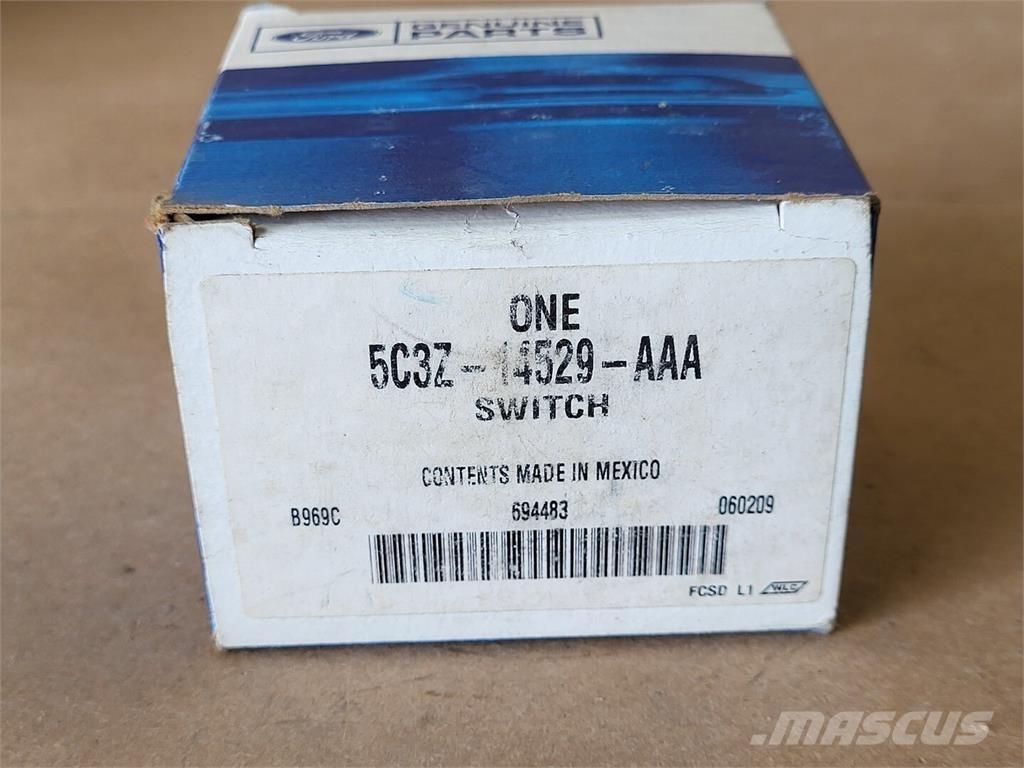 Ford 5C3Z-14529-AAA Construction - Autres