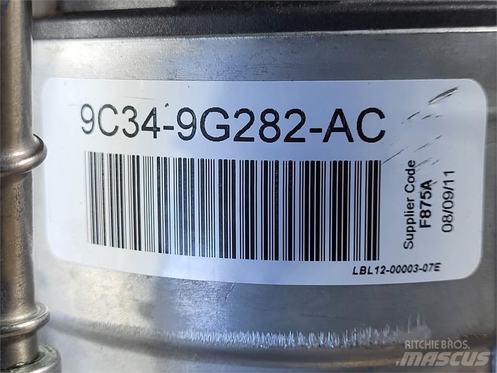 Ford 9C34-9G282-AC Pompe à eau / Motopompe
