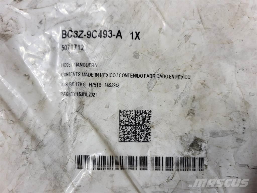 Ford BC3Z-9C493-A Autres accessoires
