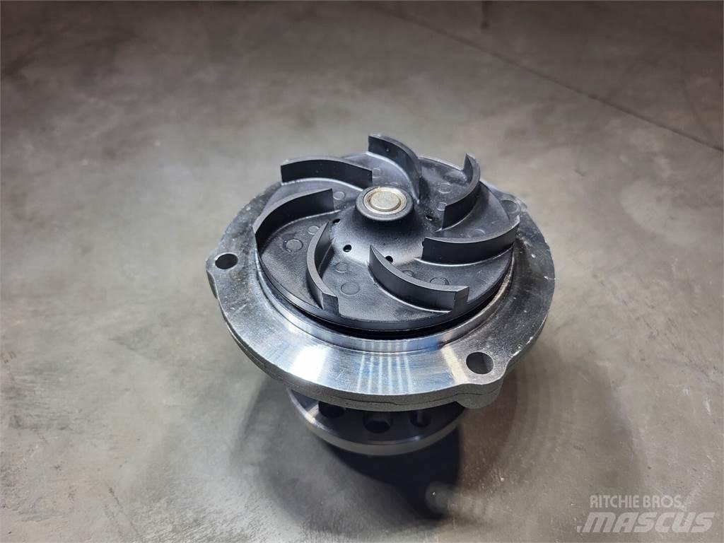 Ford PW-491 Pompe à eau / Motopompe