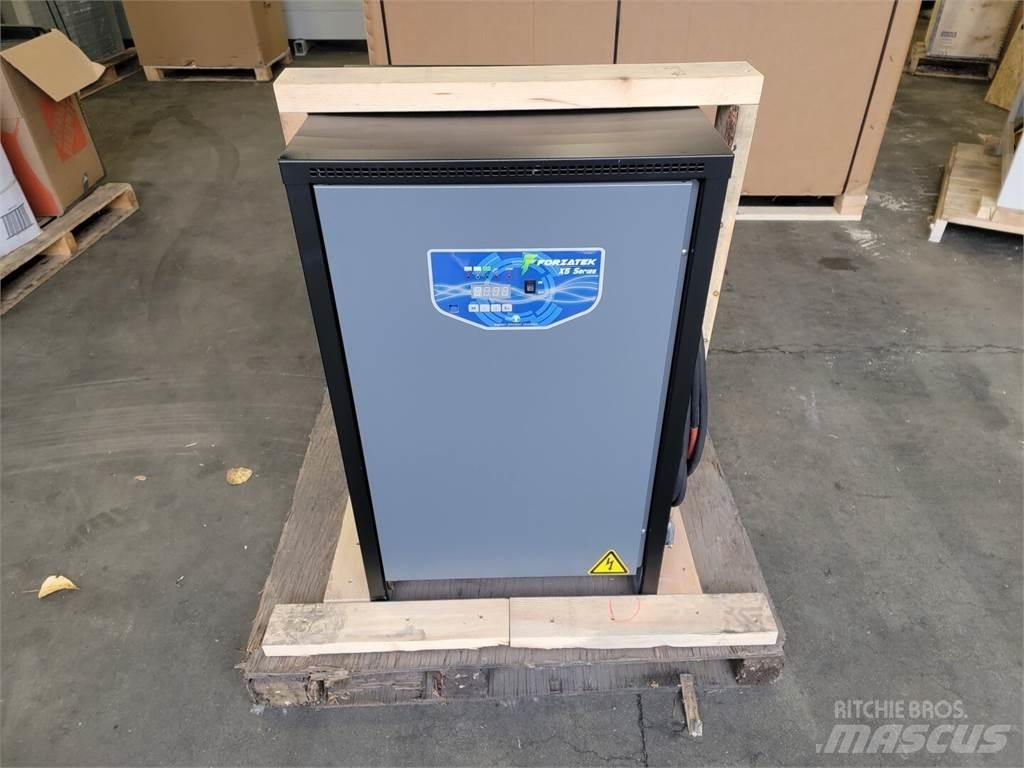  FORZATEK 5NAT4 48/160 Chargeurs