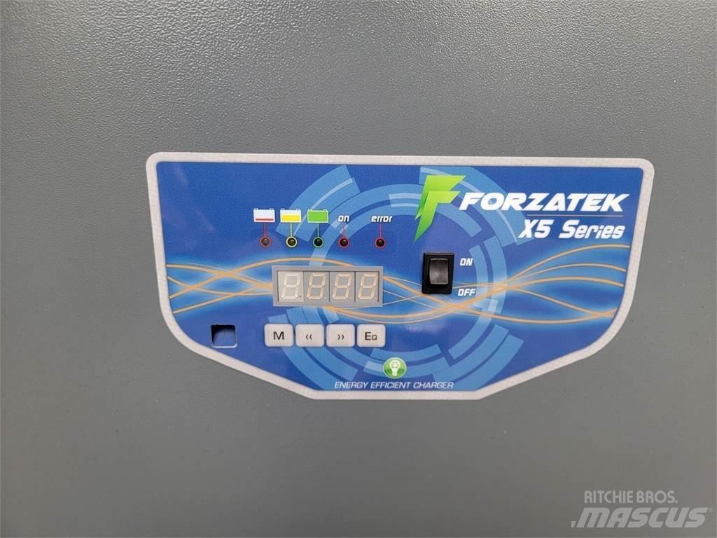  FORZATEK 5NAT4 48/160 Chargeurs