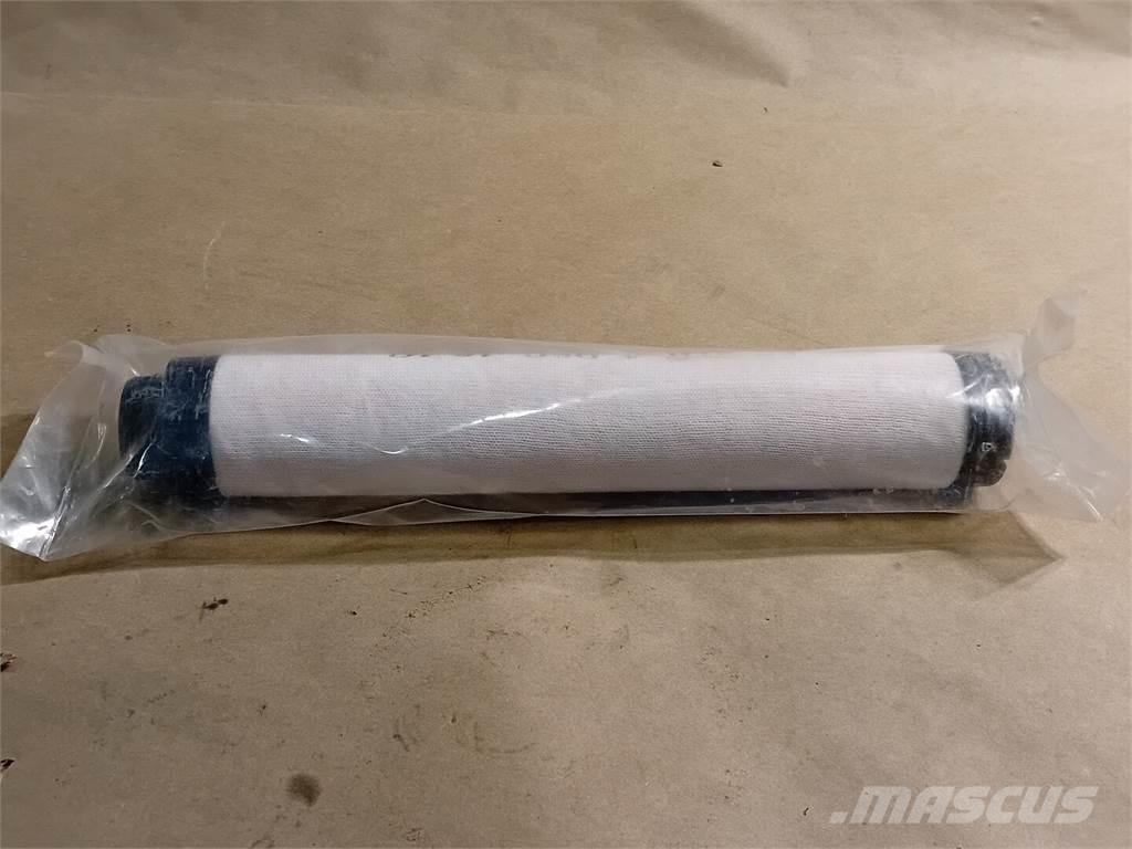 FUEL-GARD FG-210-4 Construction - Autres