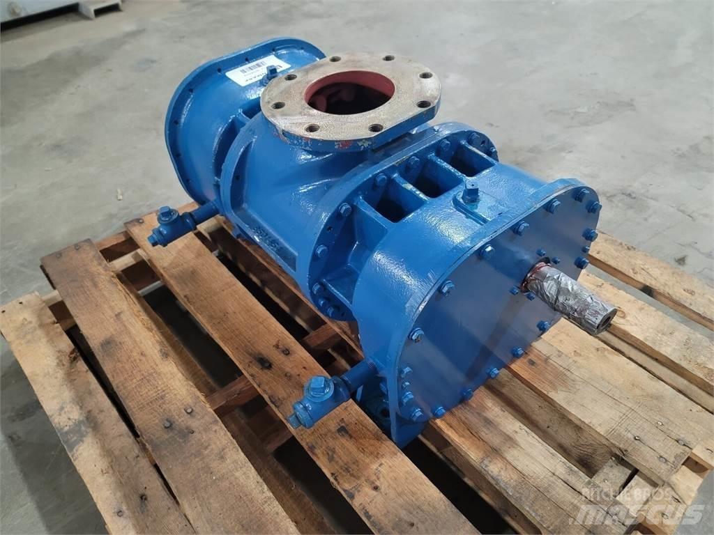 Gardner-Denver 5CDL9K Autres accessoires