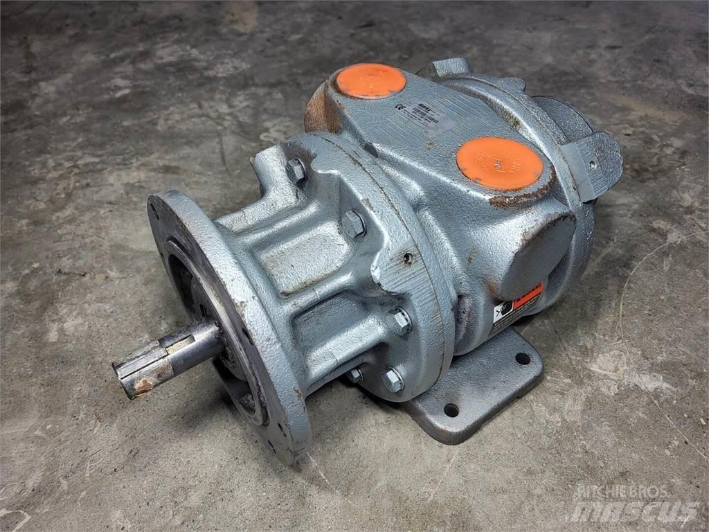  GAST 16AM-FRV-13 Moteur Industriel