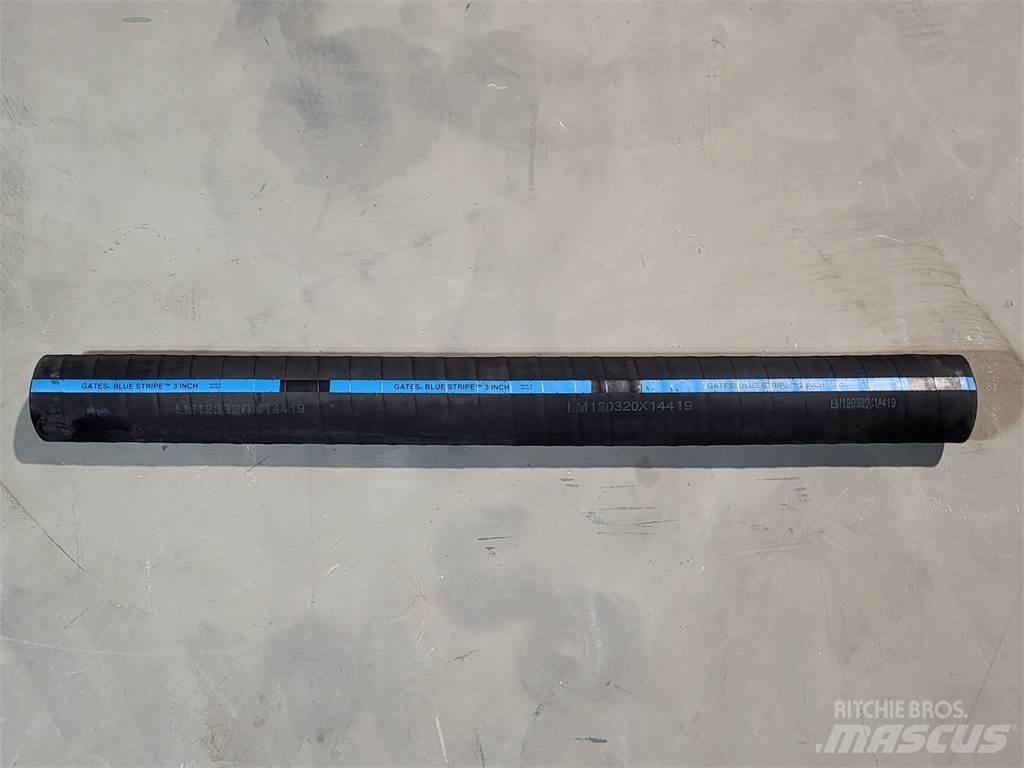 Gates GT-4175SC300 Autres accessoires