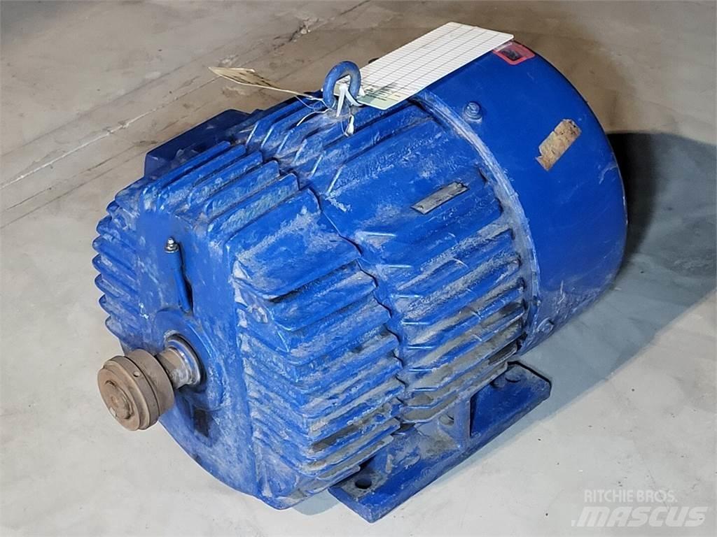 GE 1F9365H Moteur Industriel
