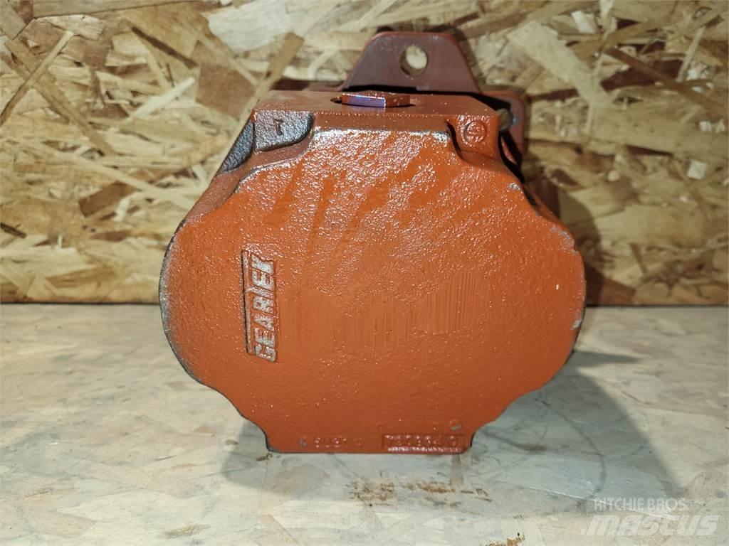  GEARTEK 673338-6 Pompe à eau / Motopompe