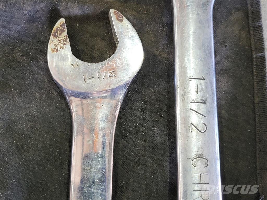  GEARWRENCH Construction - Autres