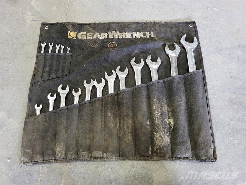  GEARWRENCH Construction - Autres
