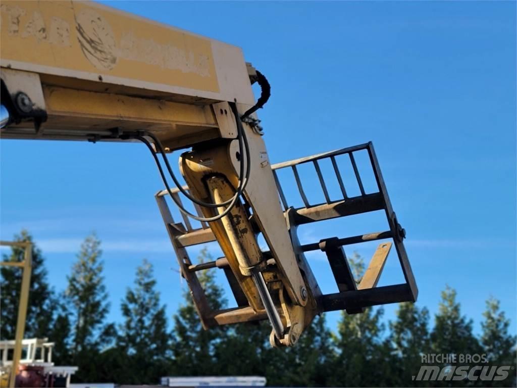 Gehl RS6-XR42 Télescopique agricole