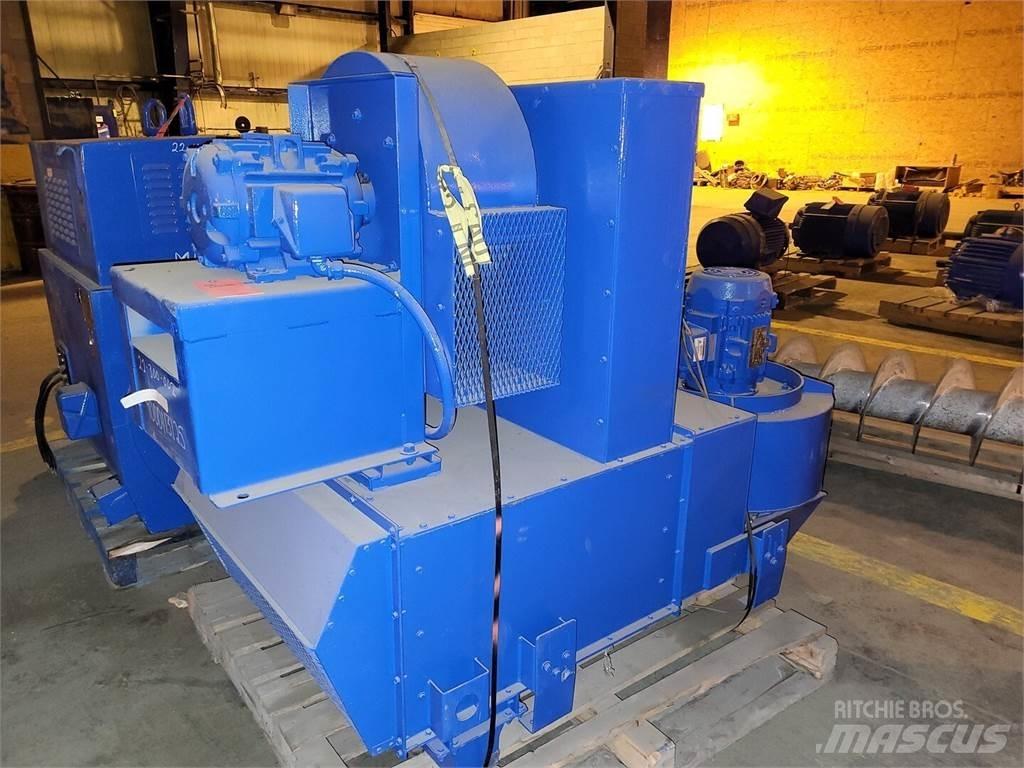 General Electric 5010 Construction - Autres