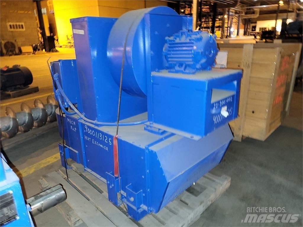 General Electric 5010 Construction - Autres