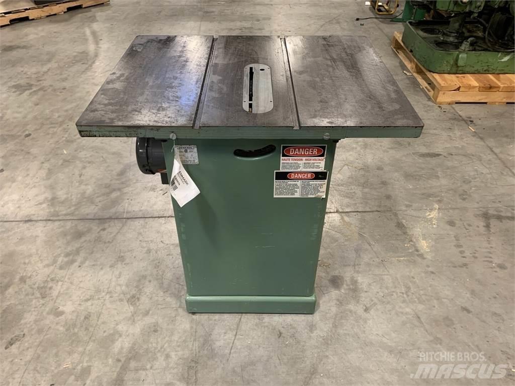 General MACHINERY 350 Construction - Autres