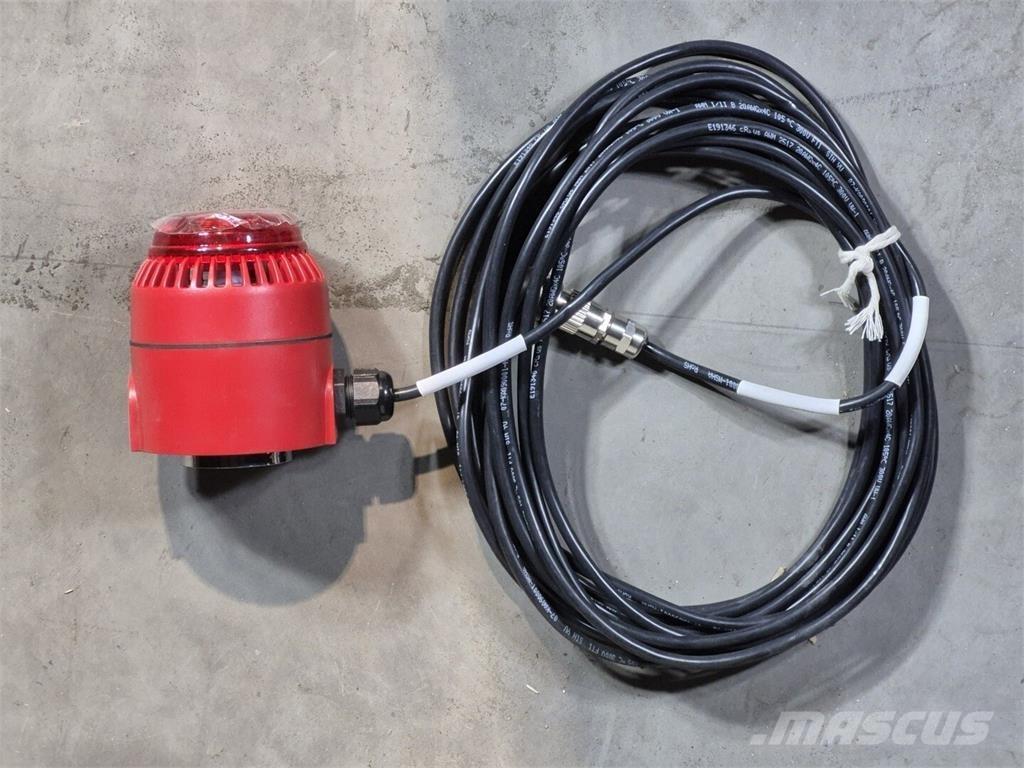  GENERIC PAS-SS-F-ZR Autres accessoires