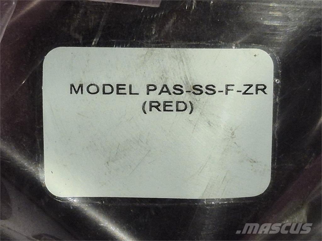  GENERIC PAS-SS-F-ZR Autres accessoires