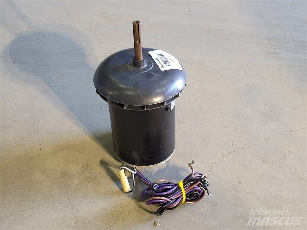  GENTEQ F48M01A05 Moteur Industriel