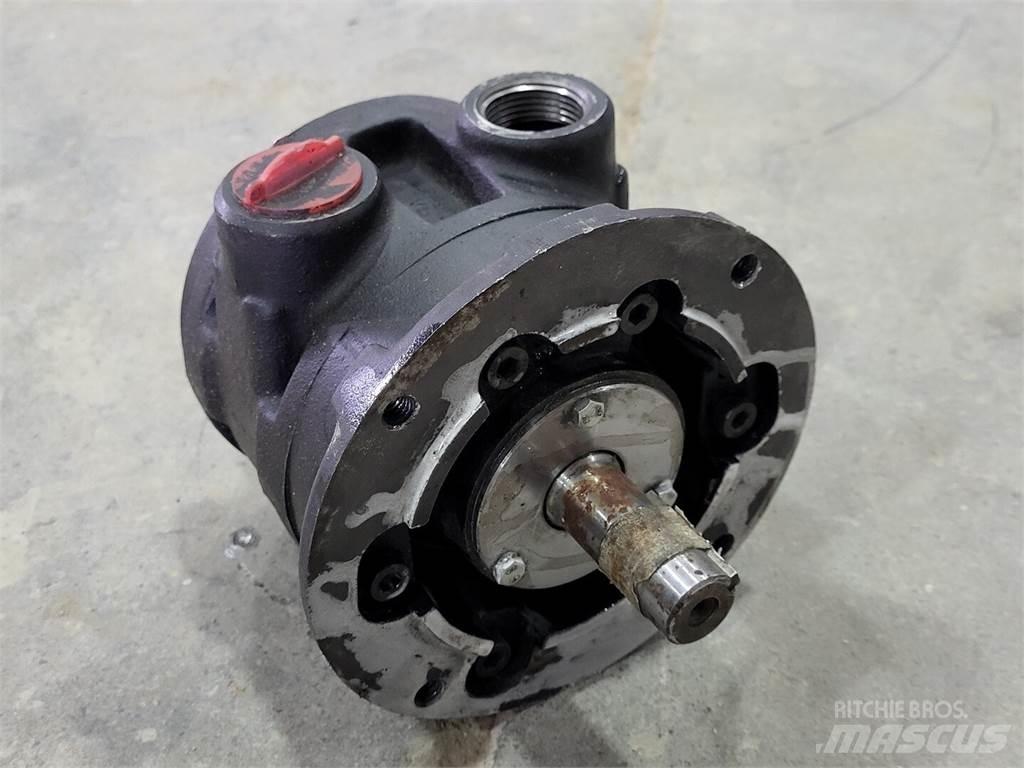 Globe MOTOR 84080254 Moteur Industriel