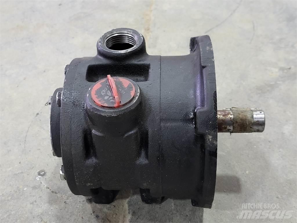 Globe MOTOR 84080254 Moteur Industriel