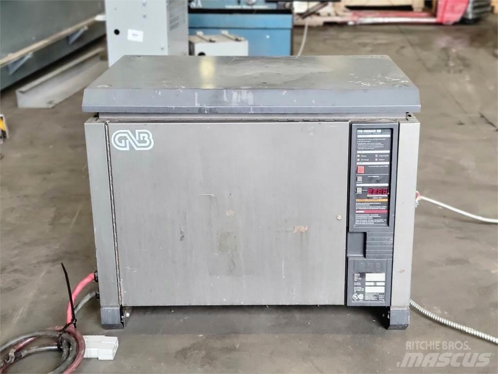  GNB FER100 18-1060 T1 Chargeurs