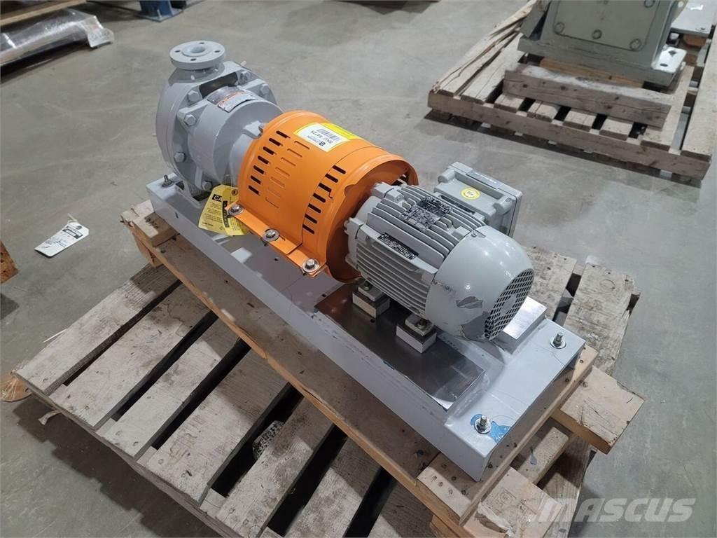  GOULD 314-PNE-021 Pompe à eau / Motopompe